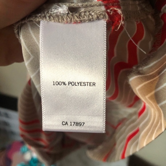 Banana republic blouse - Picture 5 of 6